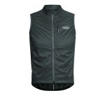 Pas Normal Studios Essential Insulated Gilet - petroleum, #1
