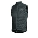 Pas Normal Studios Essential Insulated Gilet - petroleum, #3