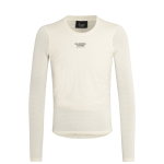 Pas Normal Studios Men's Thermal Windproof Base Layer - off white, #1