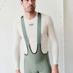 Pas Normal Studios Men's Thermal Windproof Base Layer - off white, #4