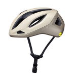 Specialized Search Rennrad/Gravel-Helm - taupe/gunmetal, #4