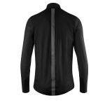 Assos MILLE GTS Rain Jacket S11 - black series, #2