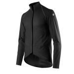 Assos MILLE GTS Rain Jacket S11 - black series, #3