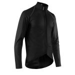 Assos MILLE GTS Rain Jacket S11 - black series, #4