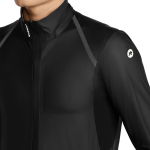 Assos MILLE GTS Rain Jacket S11 - black series, #8