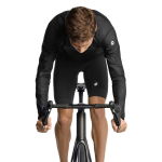 Assos MILLE GTS Rain Jacket S11 - black series, #5