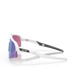 Oakley Sutro Lite Sweep - matte white/prizm road jade, #3
