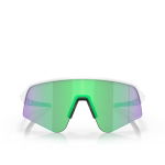 Oakley Sutro Lite Sweep - matte white/prizm road jade, #5