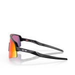 Oakley Sutro Lite Sweep - matte black/prizm road, #3
