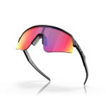 Oakley Sutro Lite Sweep - matte black/prizm road, #4