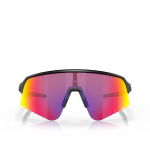 Oakley Sutro Lite Sweep - matte black/prizm road, #2