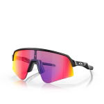 Oakley Sutro Lite Sweep - matte black/prizm road, #1