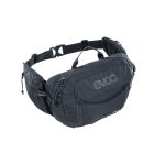 Evoc Hip Pack 3 - black, #1