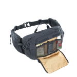 Evoc Hip Pack 3 - black, #2