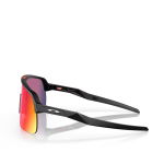 Oakley Sutro Lite - matte black/prizm road, #3