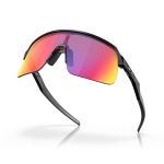 Oakley Sutro Lite - matte black/prizm road, #4
