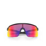 Oakley Sutro Lite - matte black/prizm road, #5