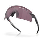Oakley Encoder Strike Vented - matte grey smoke/prizm road black, #4