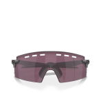 Oakley Encoder Strike Vented - matte grey smoke/prizm road black, #5