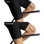 Assos EQUIPE RS Schtradivari Bib Shorts S11 Long - black series, #9