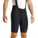 Castelli Premio Black Bibshort - black/white, #3