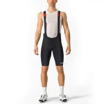 Castelli Premio Black Bibshort - black/white, #1