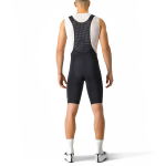 Castelli Premio Black Bibshort - black/white, #2