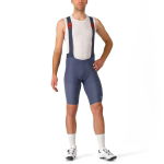 Castelli Premio Black Bibshort - twilight blue/steel blue, #1