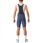 Castelli Premio Black Bibshort - twilight blue/steel blue, #2