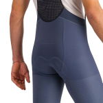 Castelli Premio Black Bibshort - twilight blue/steel blue, #4