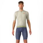 Castelli Premio Black Bibshort - twilight blue/steel blue, #7