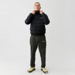 Pas Normal Studios Off-Race Down Jacket - black, #4