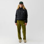 Pas Normal Studios Off-Race Down Jacket - black, #5