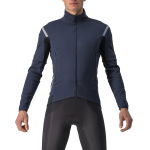 belgian blue/silver gray