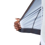 Pas Normal Studios Solitude Jersey - dark navy/light brown, #6