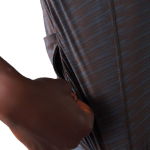 Pas Normal Studios Solitude Jersey - dark navy/light brown, #5