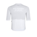 Pas Normal Studios Mens Solitude Mesh Jersey - white, #2