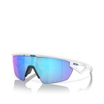 Oakley Sphaera - matte white/prizm sapphire polarized, #1