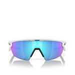Oakley Sphaera - matte white/prizm sapphire polarized, #2