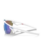 Oakley Sphaera - matte white/prizm sapphire polarized, #3