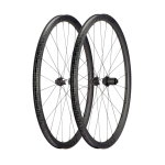 Specialized Roval Terra CL Laufradsatz - saton carbon/satin black, #1