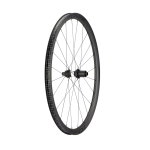 Specialized Roval Terra CL Laufradsatz - saton carbon/satin black, #6