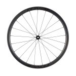 Specialized Roval Alpinist CL II Vorderrad - satin carbon/satin black, #2