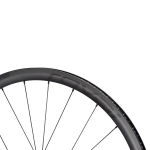 Specialized Roval Alpinist CL II Vorderrad - satin carbon/satin black, #3