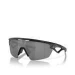 Oakley Sphaera - matte black/prizm black polarized, #1