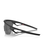 Oakley Sphaera - matte black/prizm black polarized, #3