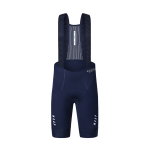 MAAP Pro Bib 2.0 kurze Herren Trägerhose mit Polster - navy, #1