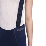 MAAP Pro Bib 2.0 kurze Herren Trägerhose mit Polster - navy, #5