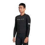 MAAP Evade Pro Base LS Jersey 2.0 Herren Langarm Trikot - black, #2
