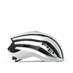 MET Trenta MIPS - white black, matt glossy, #2